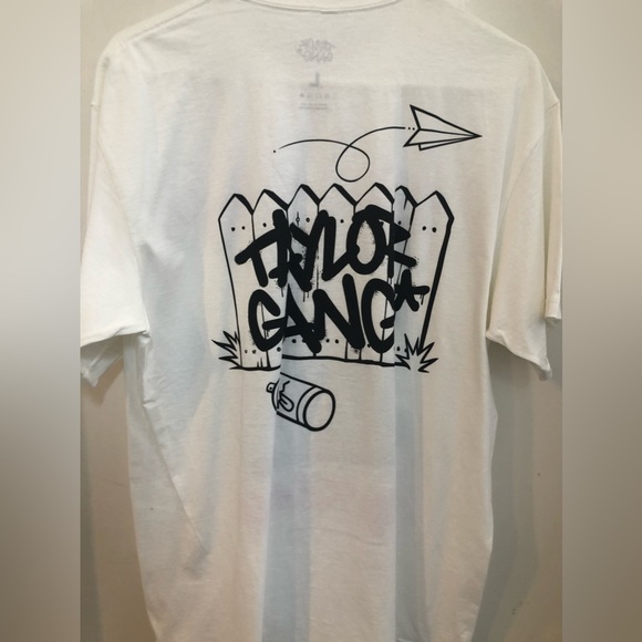 Wiz Khalifa Big Pimpin t shirt - Picture 3 of 4